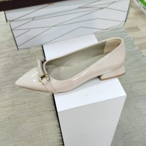 Kısa Tpouk Taşlı Toka