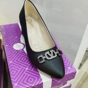 Orta Topuk Louis Toka